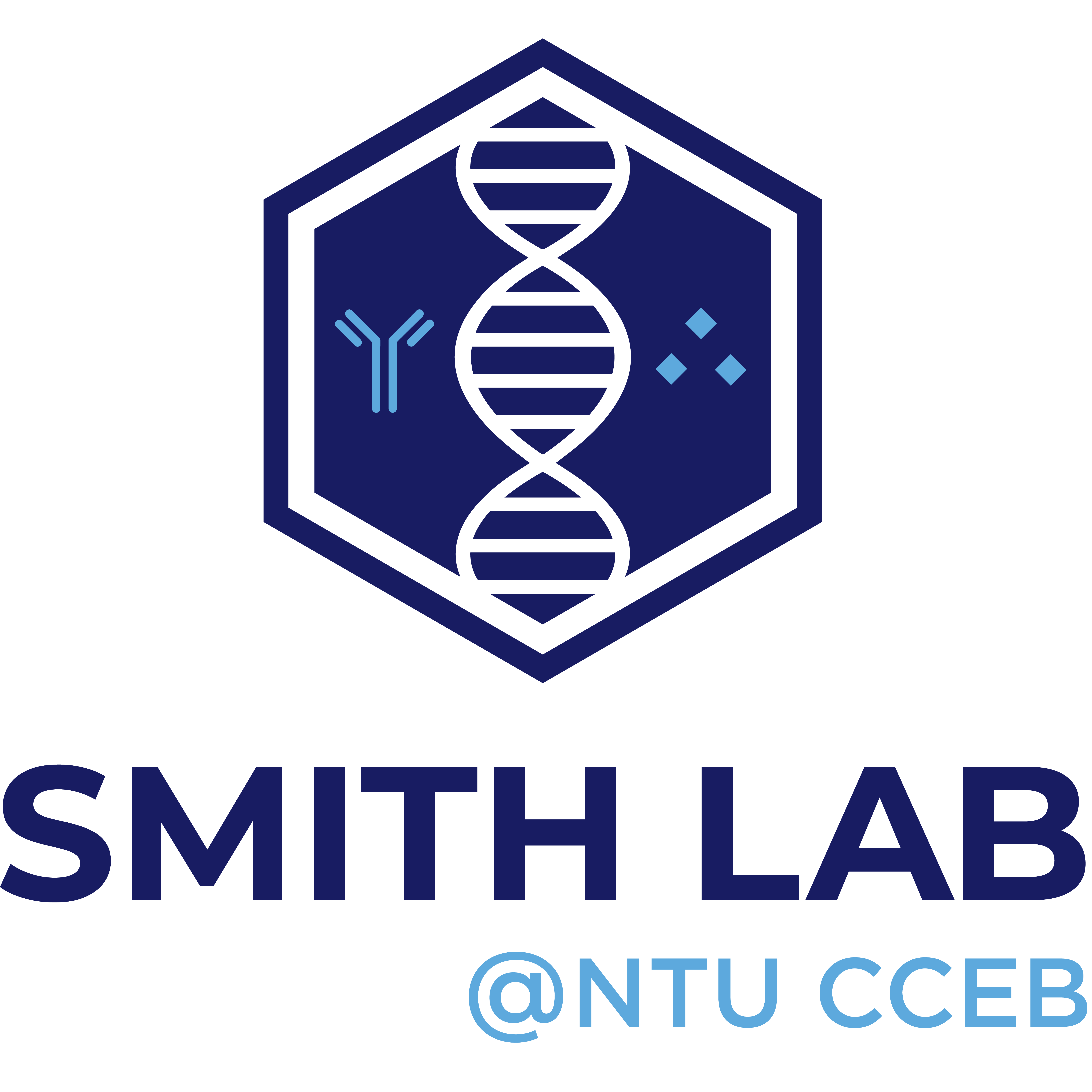 Smith Lab logo