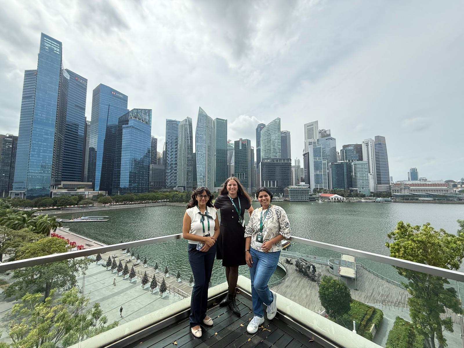 Singapore Scientific Conference 2025 photo 1